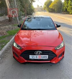 هيونداي فلوستر